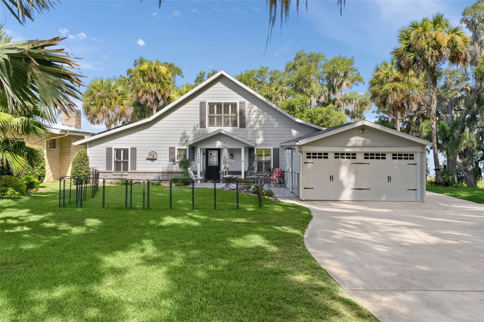 STANTON BEACH - Residential