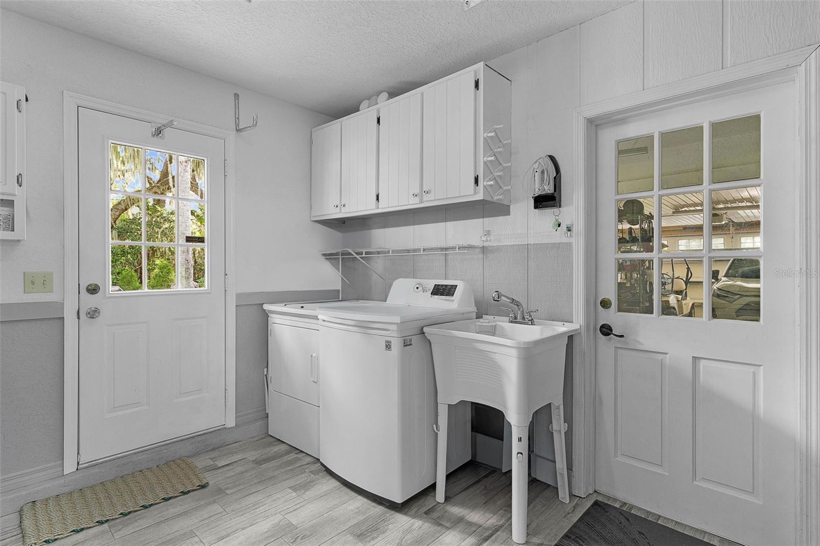 STANTON BEACH - Residential