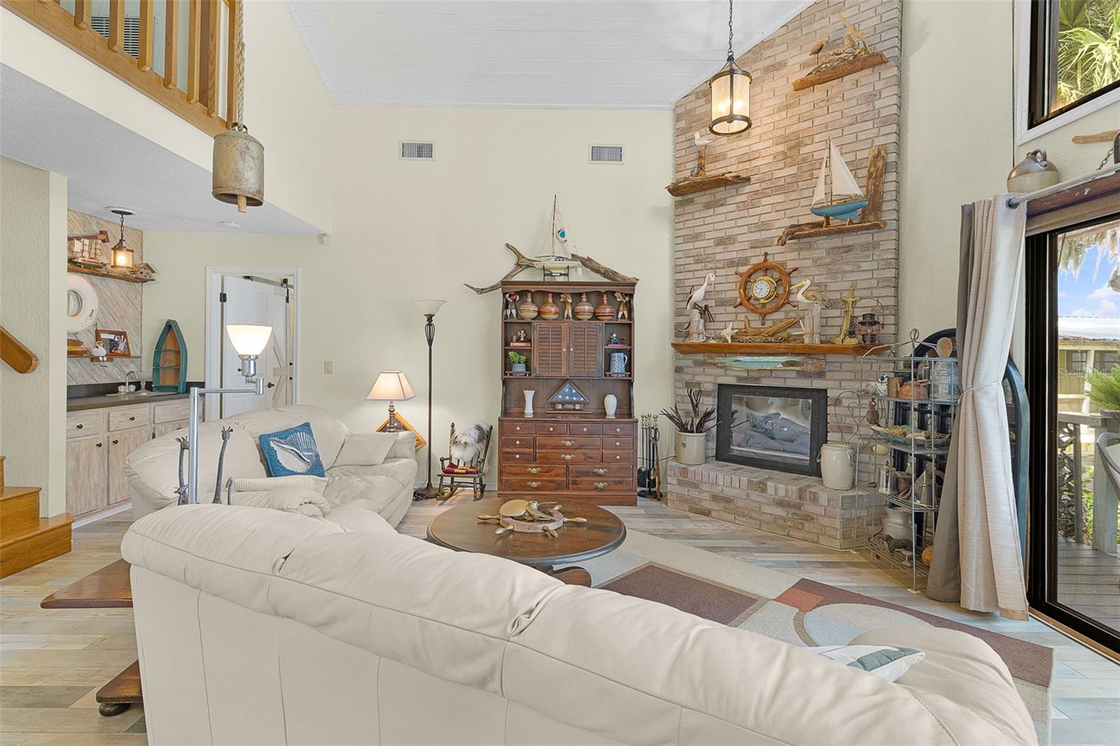 STANTON BEACH - Residential