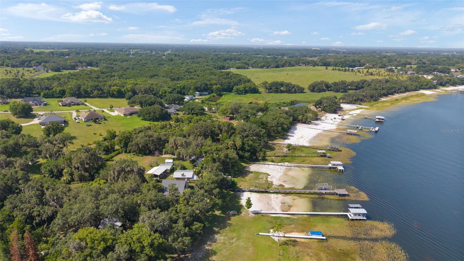 STANTON BEACH - Residential
