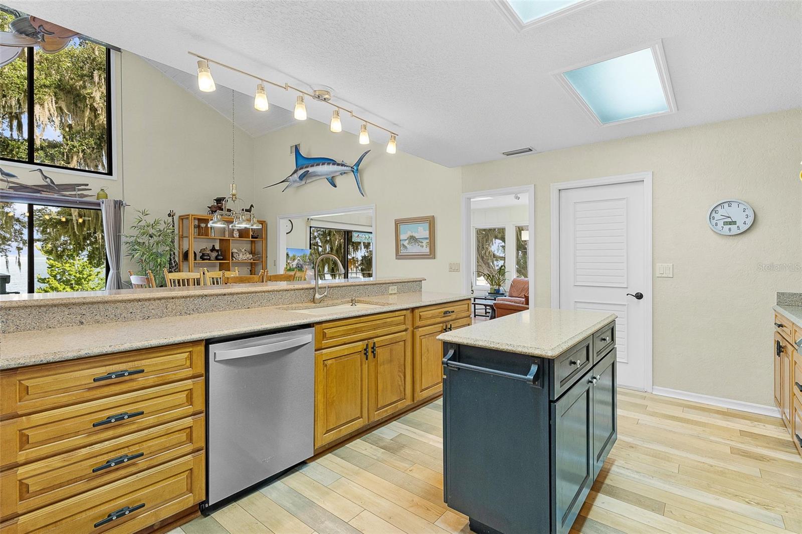 STANTON BEACH - Residential