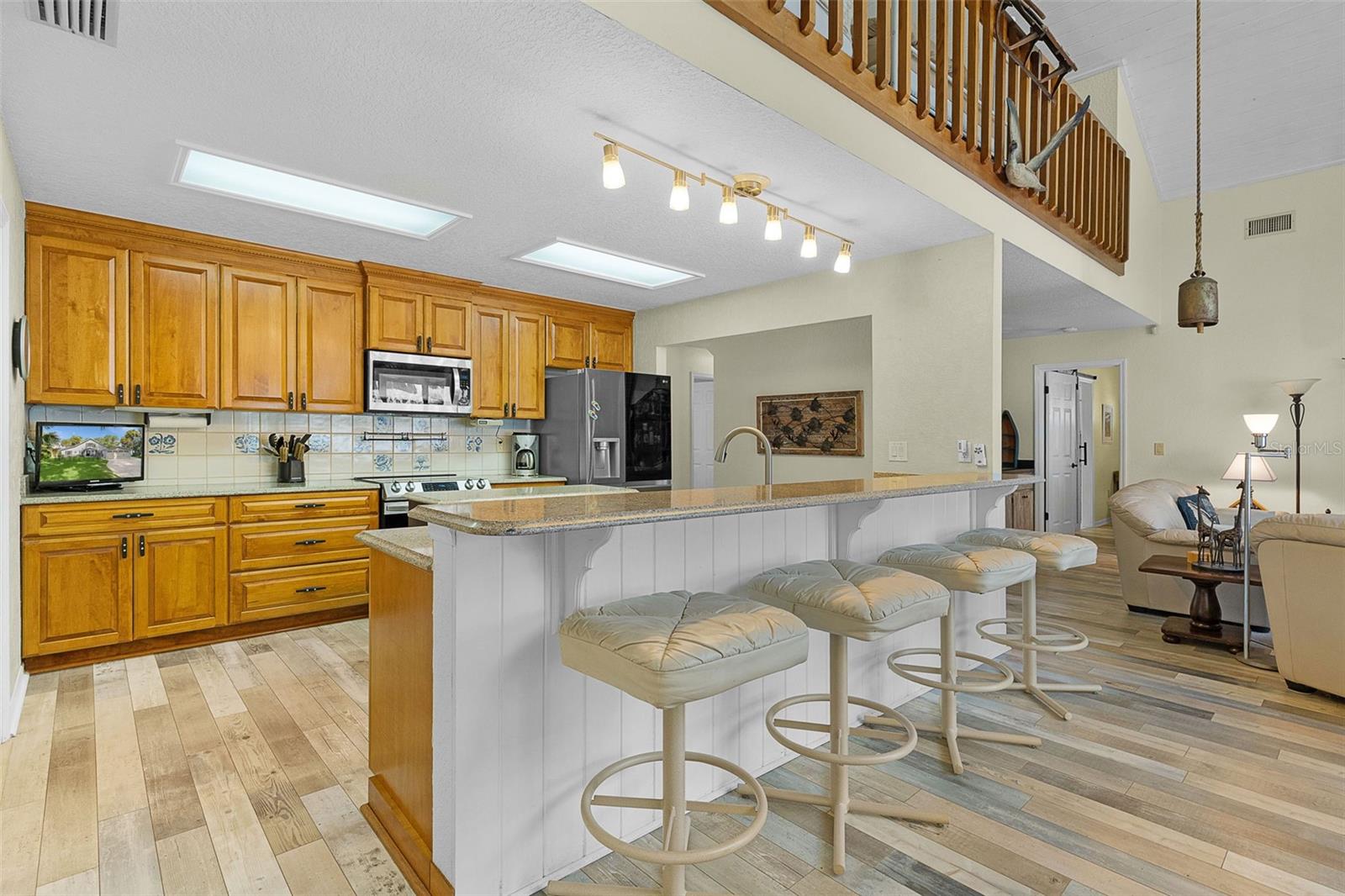 STANTON BEACH - Residential
