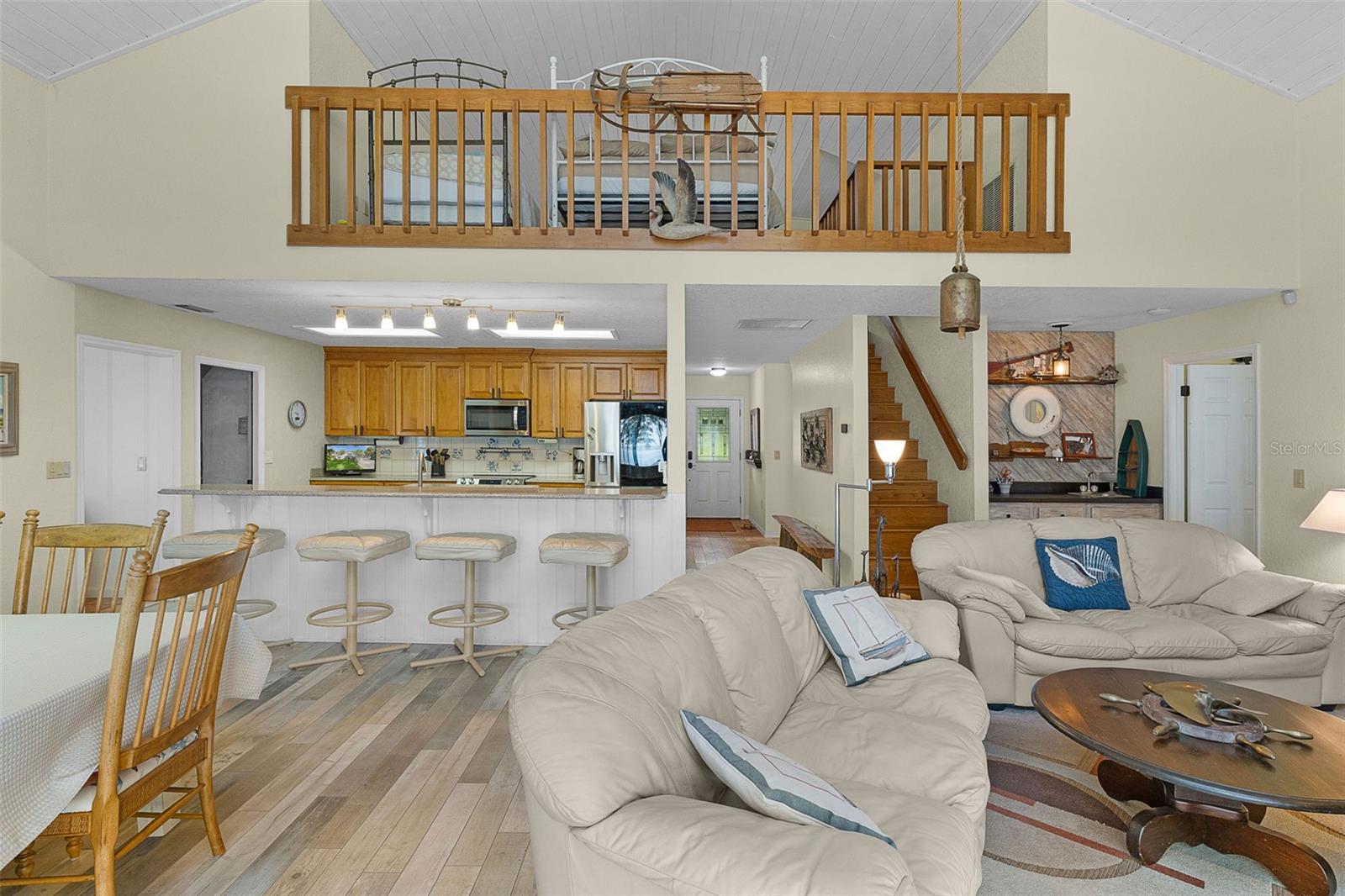 STANTON BEACH - Residential