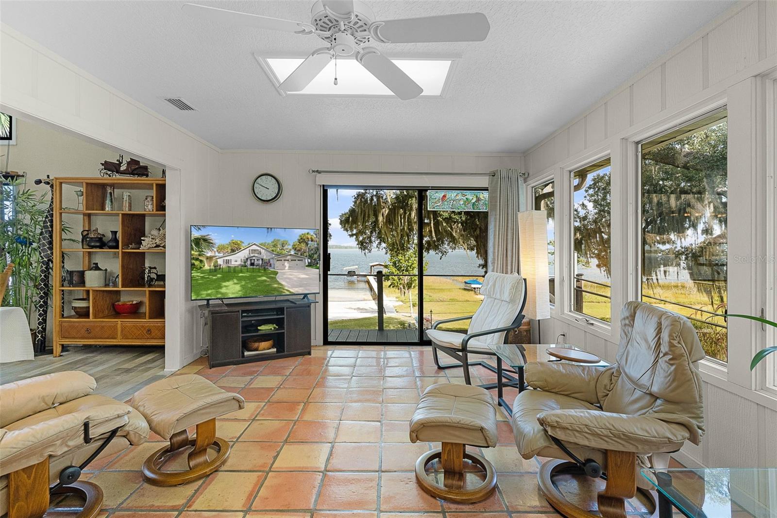 STANTON BEACH - Residential