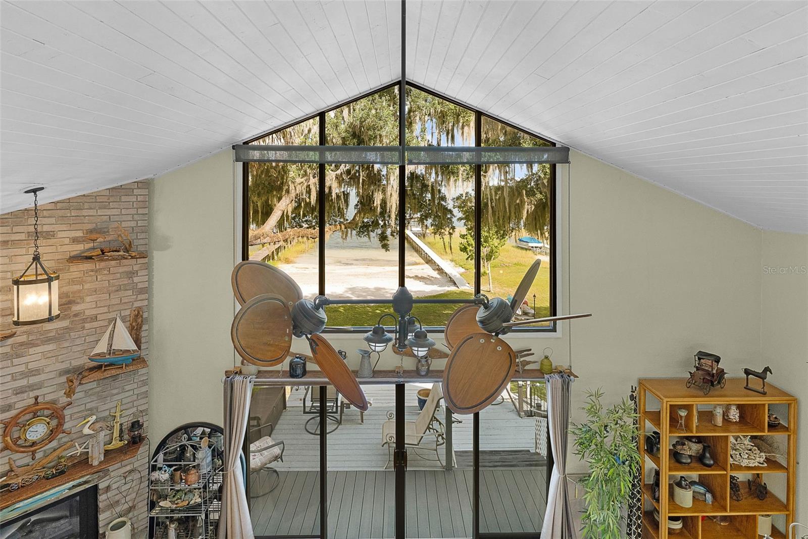 STANTON BEACH - Residential