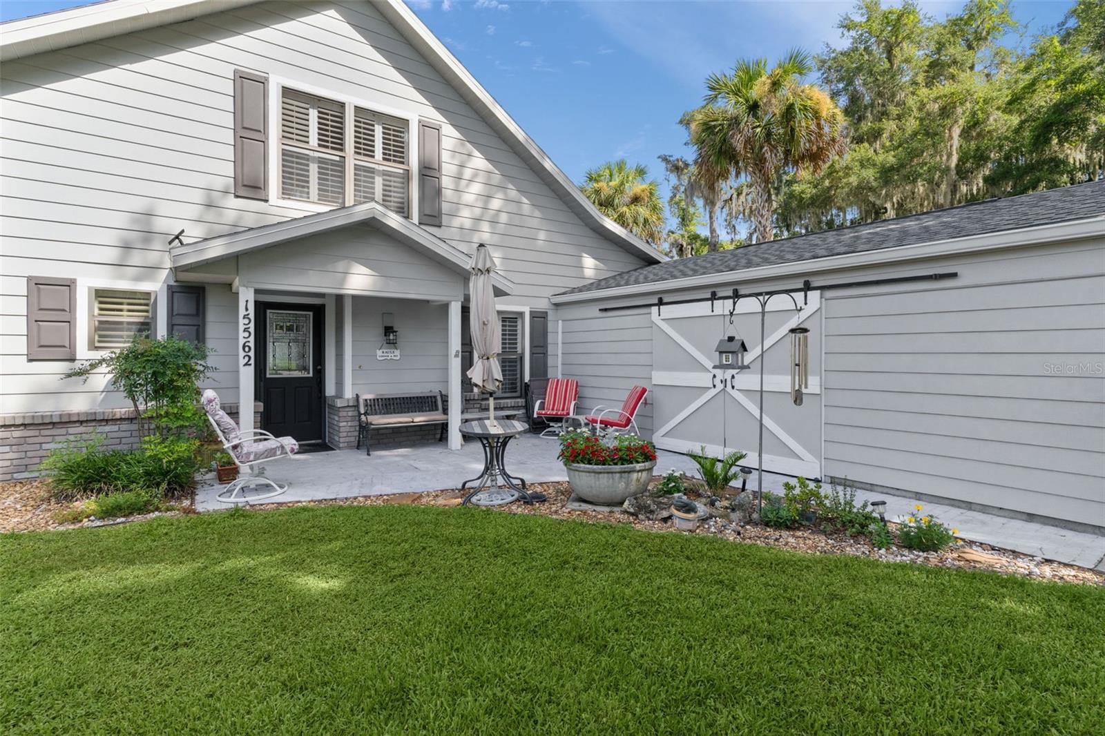 STANTON BEACH - Residential