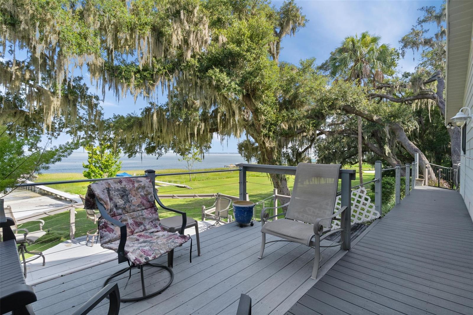 STANTON BEACH - Residential
