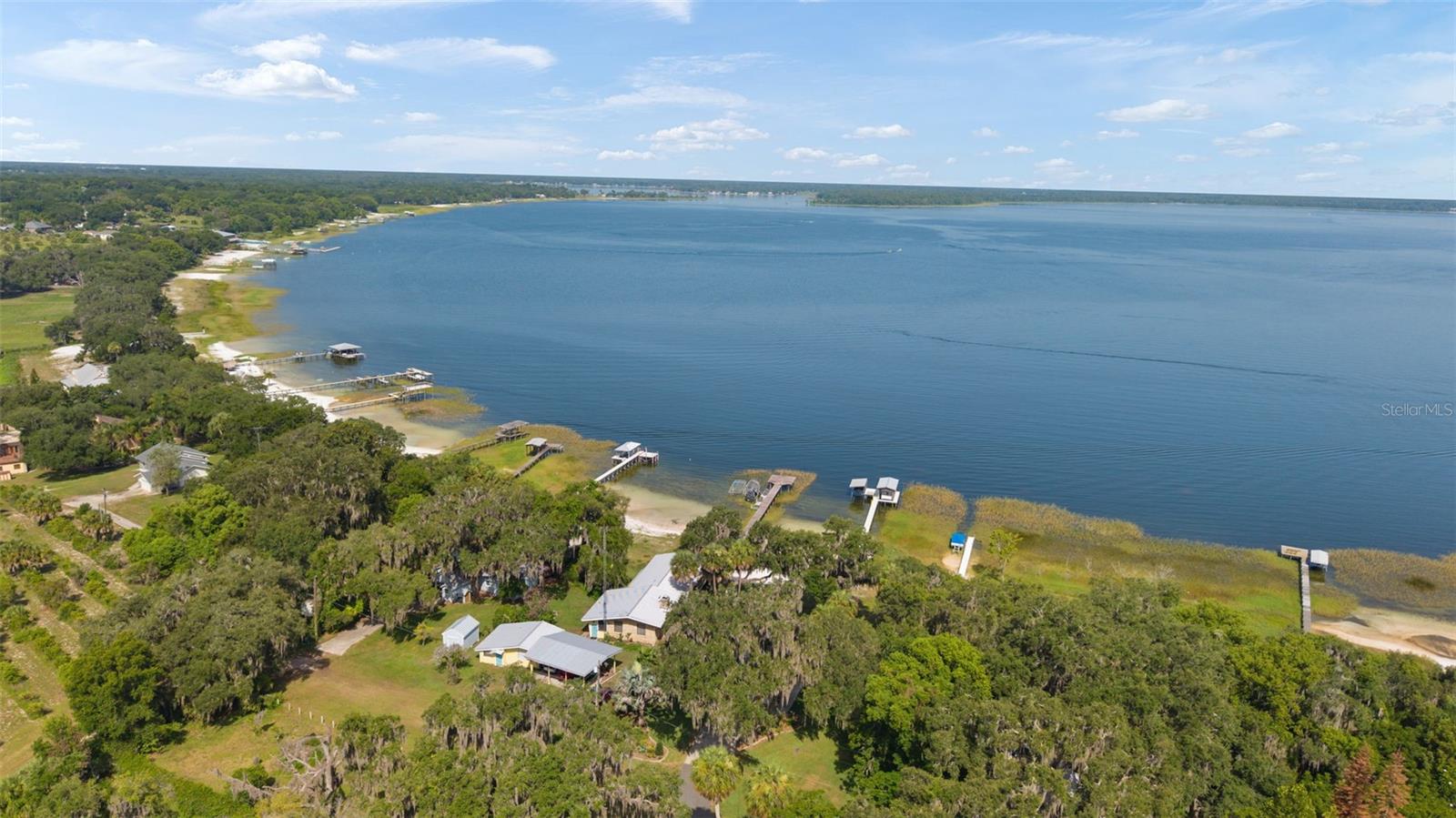 STANTON BEACH - Residential