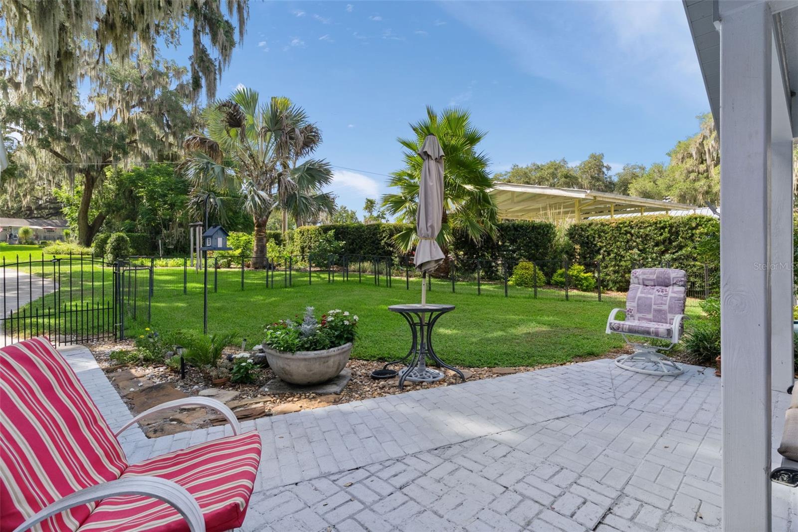 STANTON BEACH - Residential