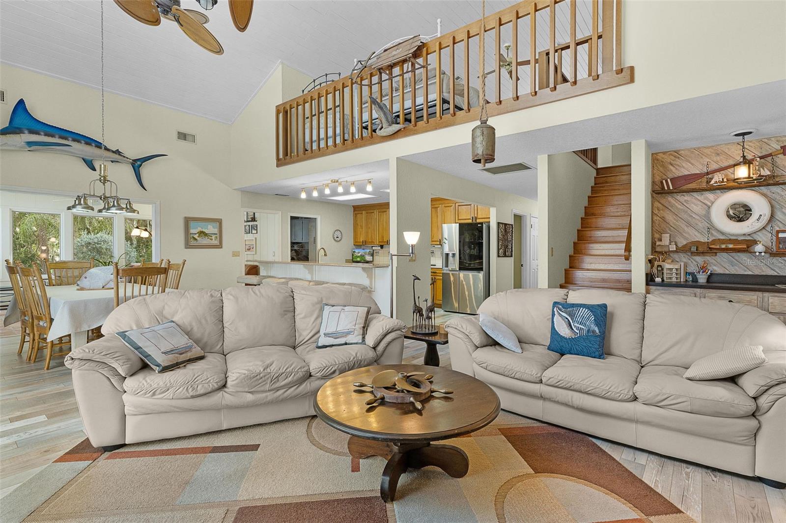 STANTON BEACH - Residential