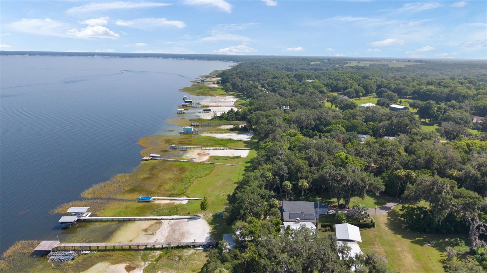 STANTON BEACH - Residential