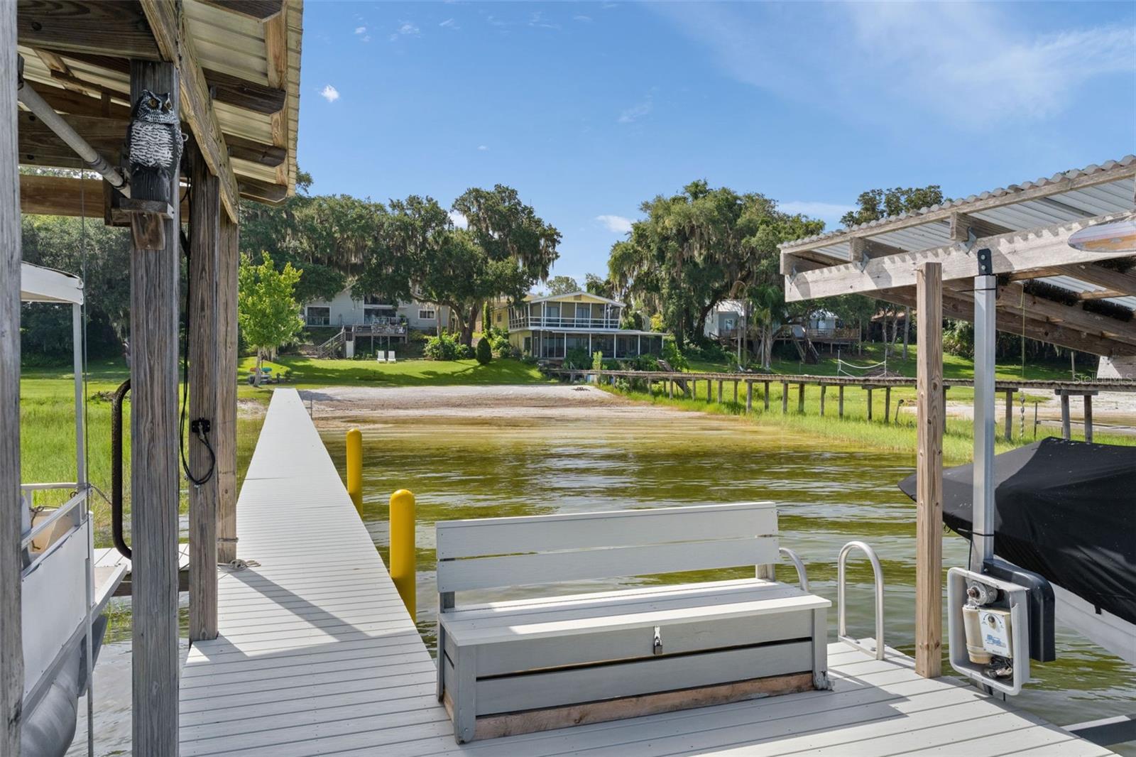 STANTON BEACH - Residential