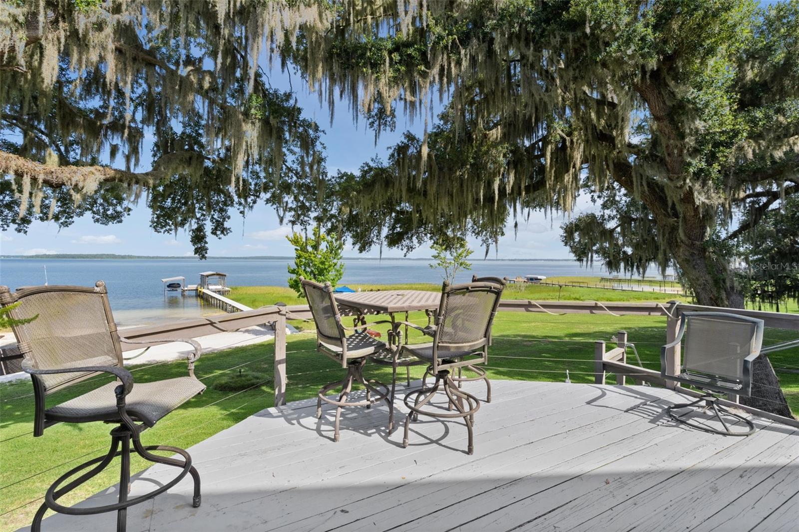 STANTON BEACH - Residential