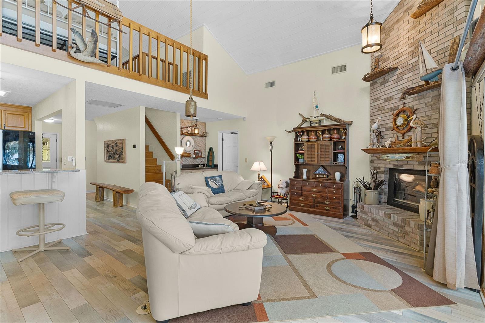 STANTON BEACH - Residential