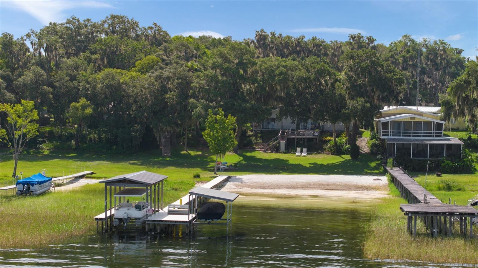 STANTON BEACH - Residential