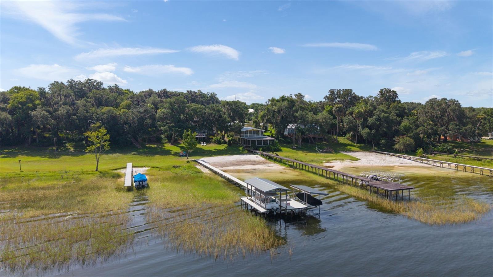 STANTON BEACH - Residential