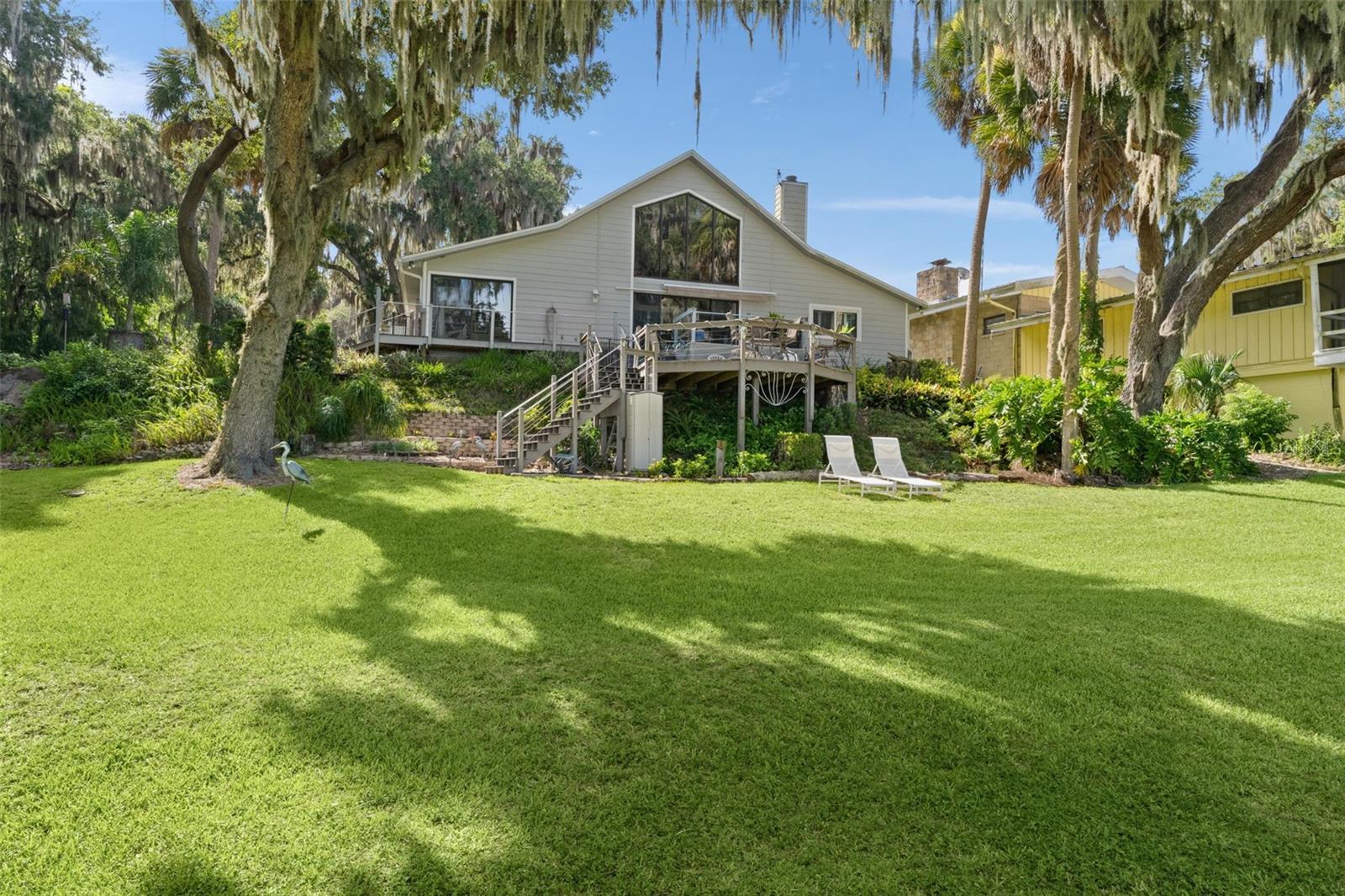 STANTON BEACH - Residential
