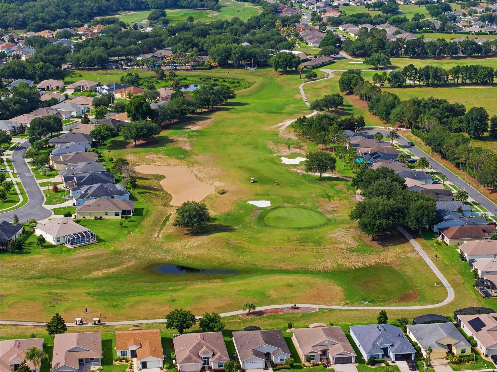 ARLINGTON RIDGE PHASE 2 - Residential