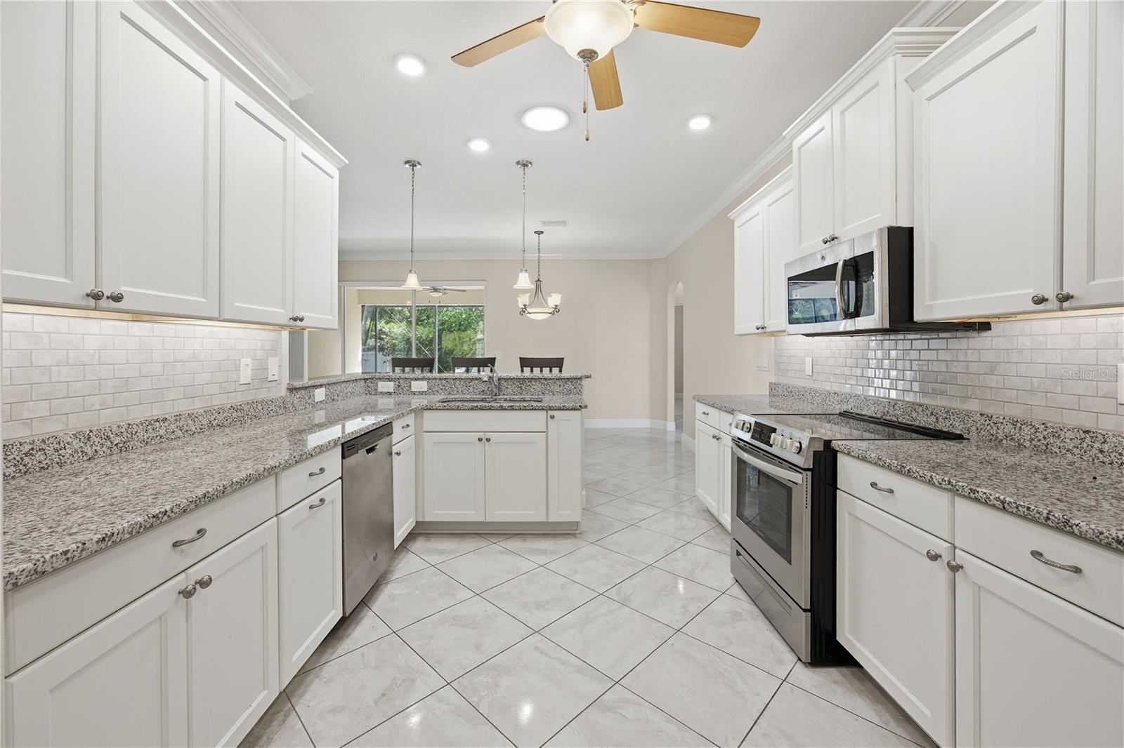 ARLINGTON RIDGE PHASE 2 - Residential