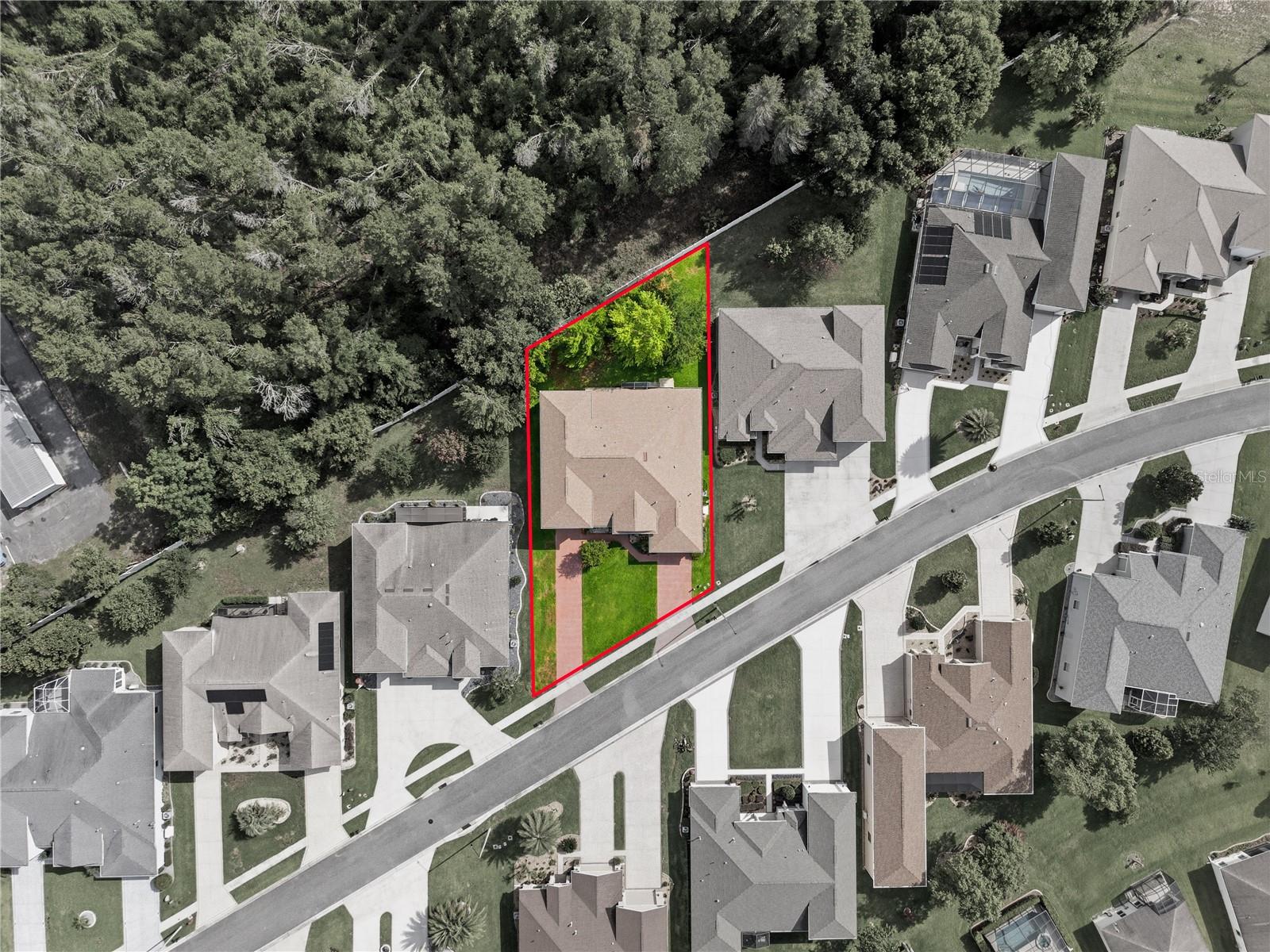 ARLINGTON RIDGE PHASE 2 - Residential