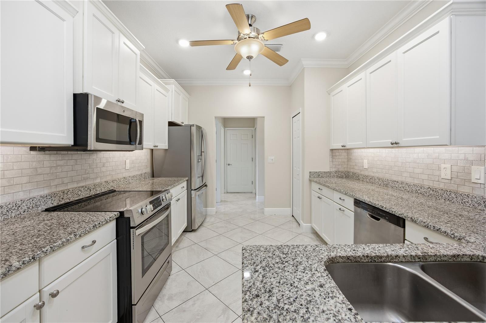 ARLINGTON RIDGE PHASE 2 - Residential
