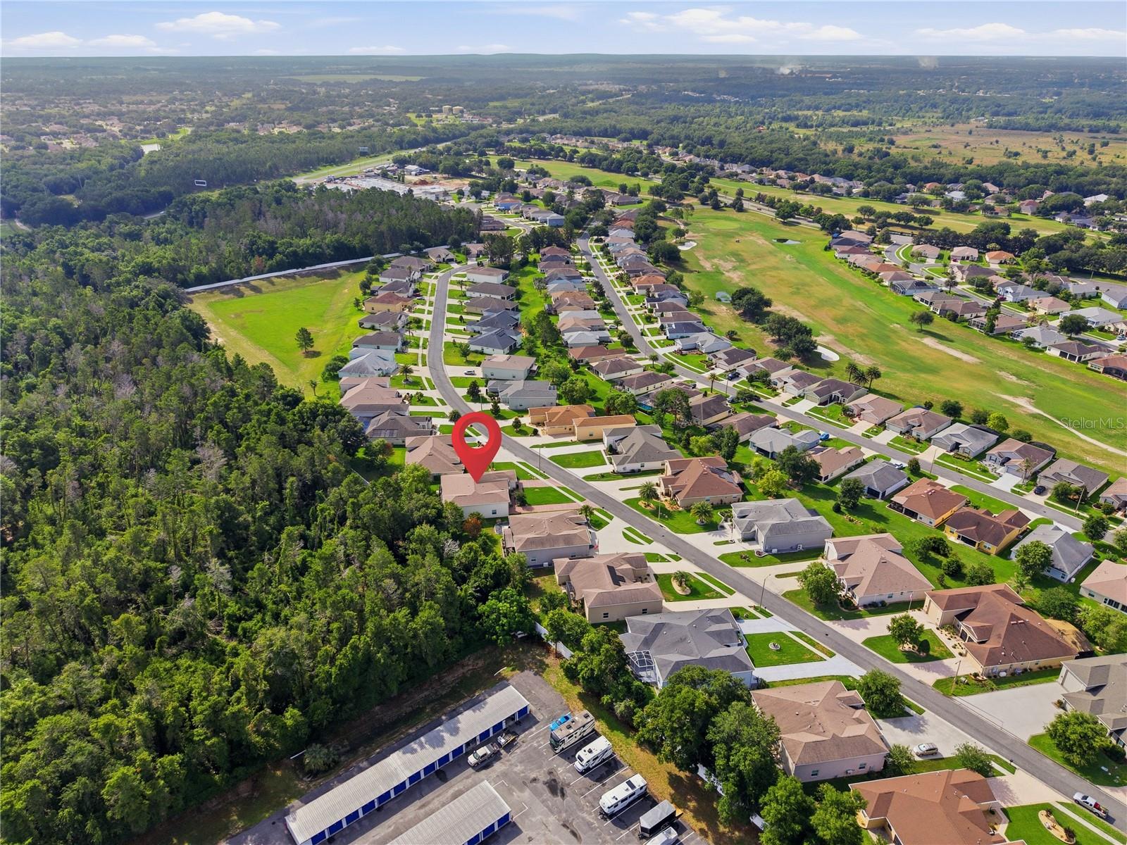 ARLINGTON RIDGE PHASE 2 - Residential