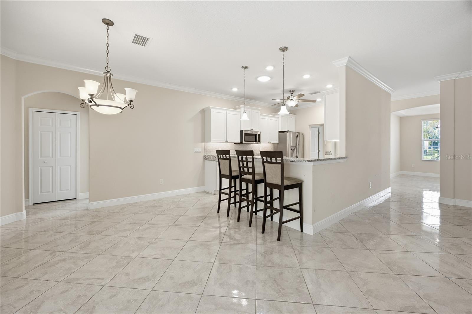 ARLINGTON RIDGE PHASE 2 - Residential