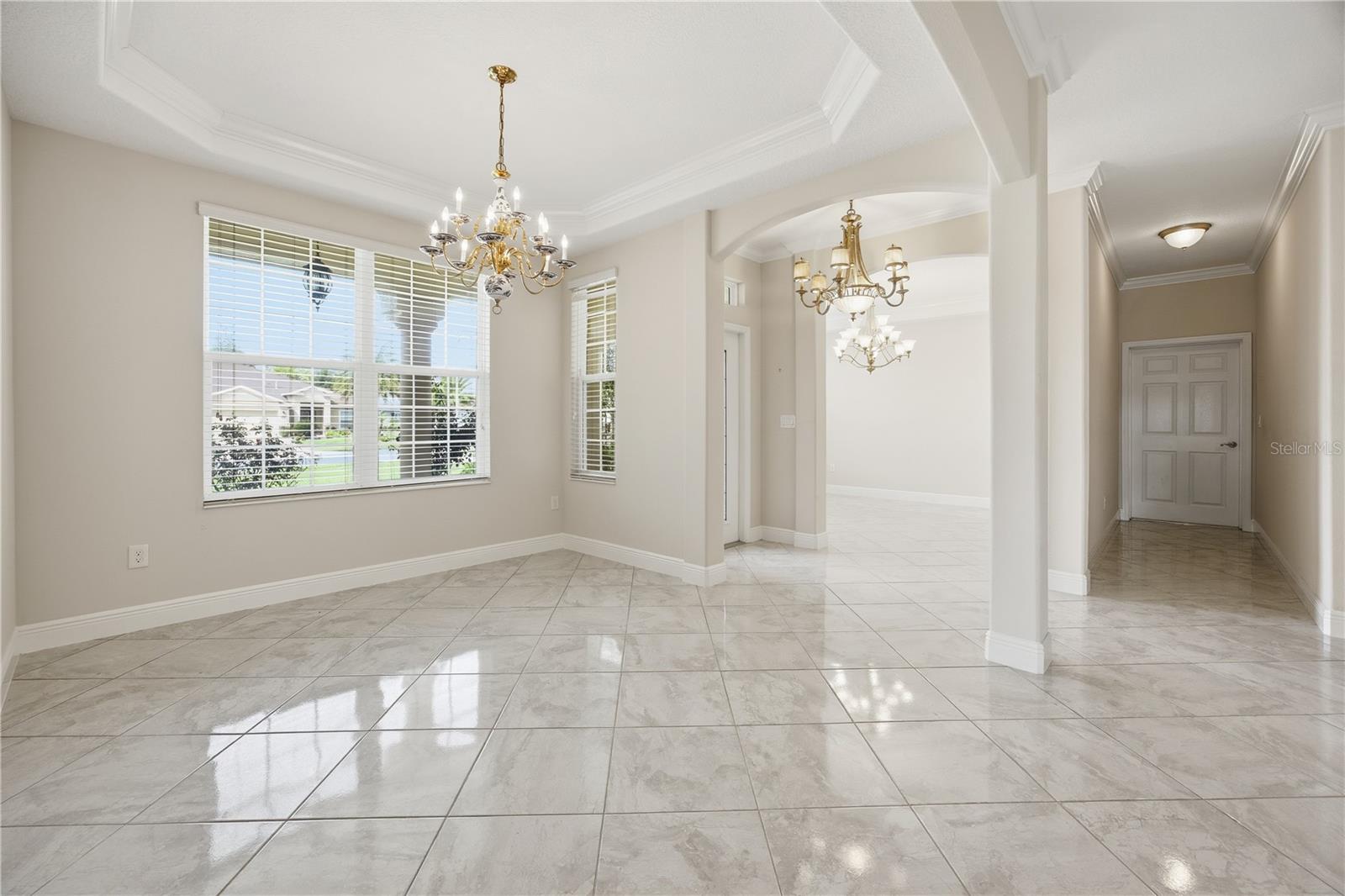 ARLINGTON RIDGE PHASE 2 - Residential