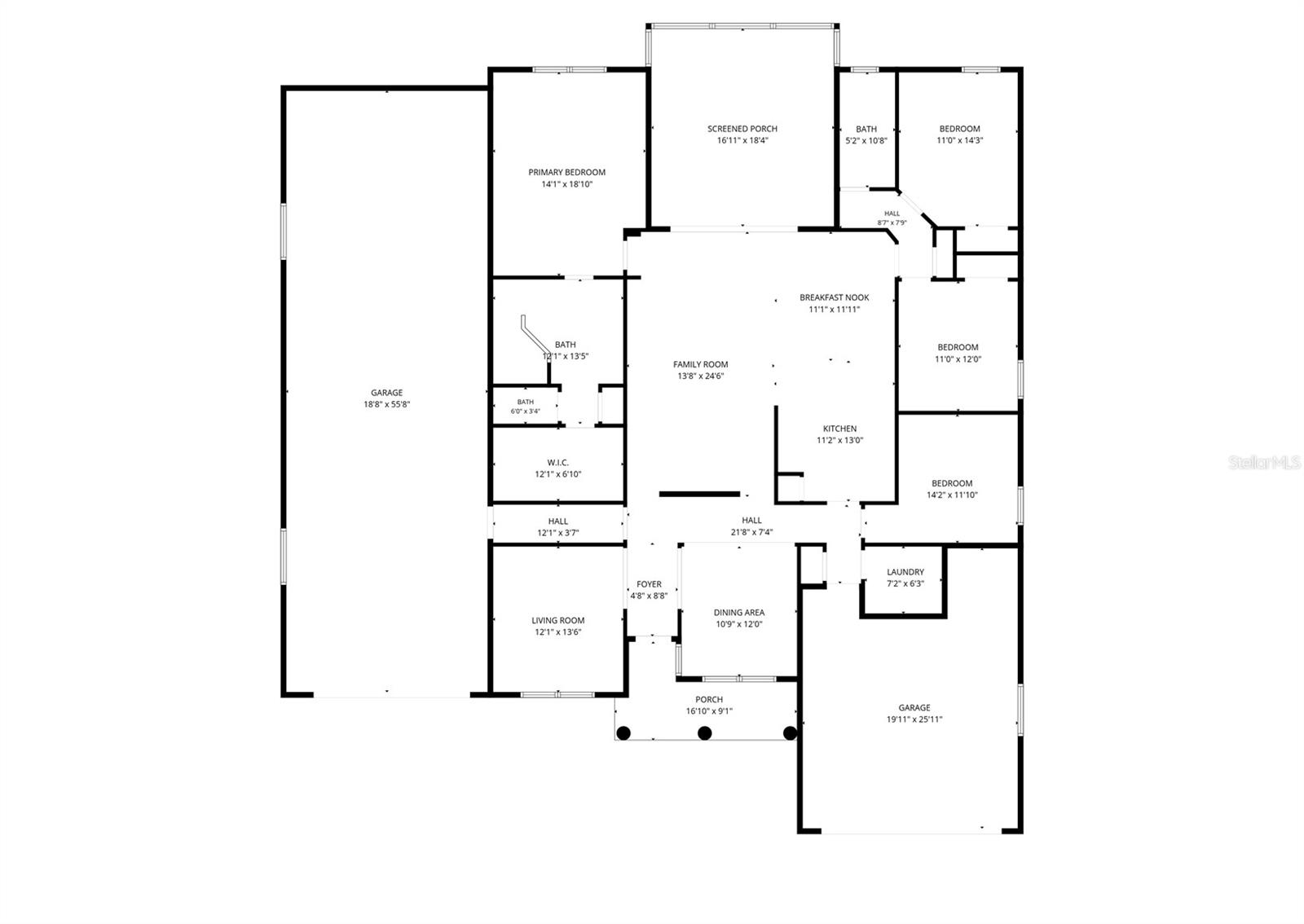 ARLINGTON RIDGE PHASE 2 - Residential