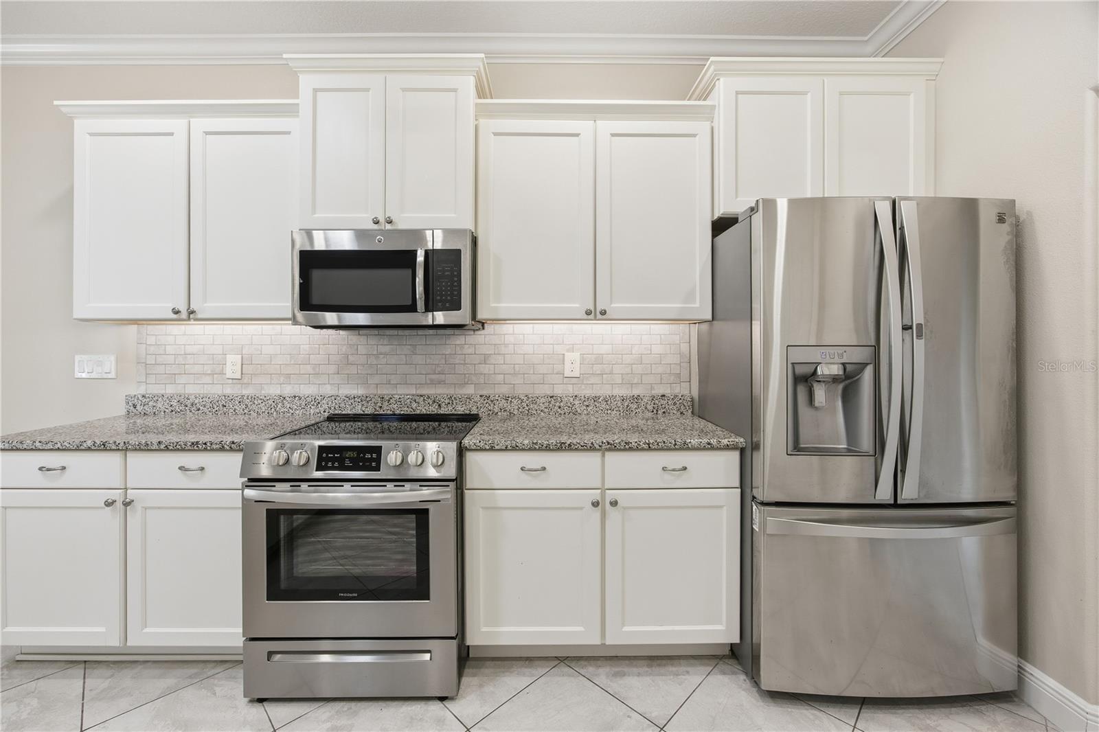 ARLINGTON RIDGE PHASE 2 - Residential