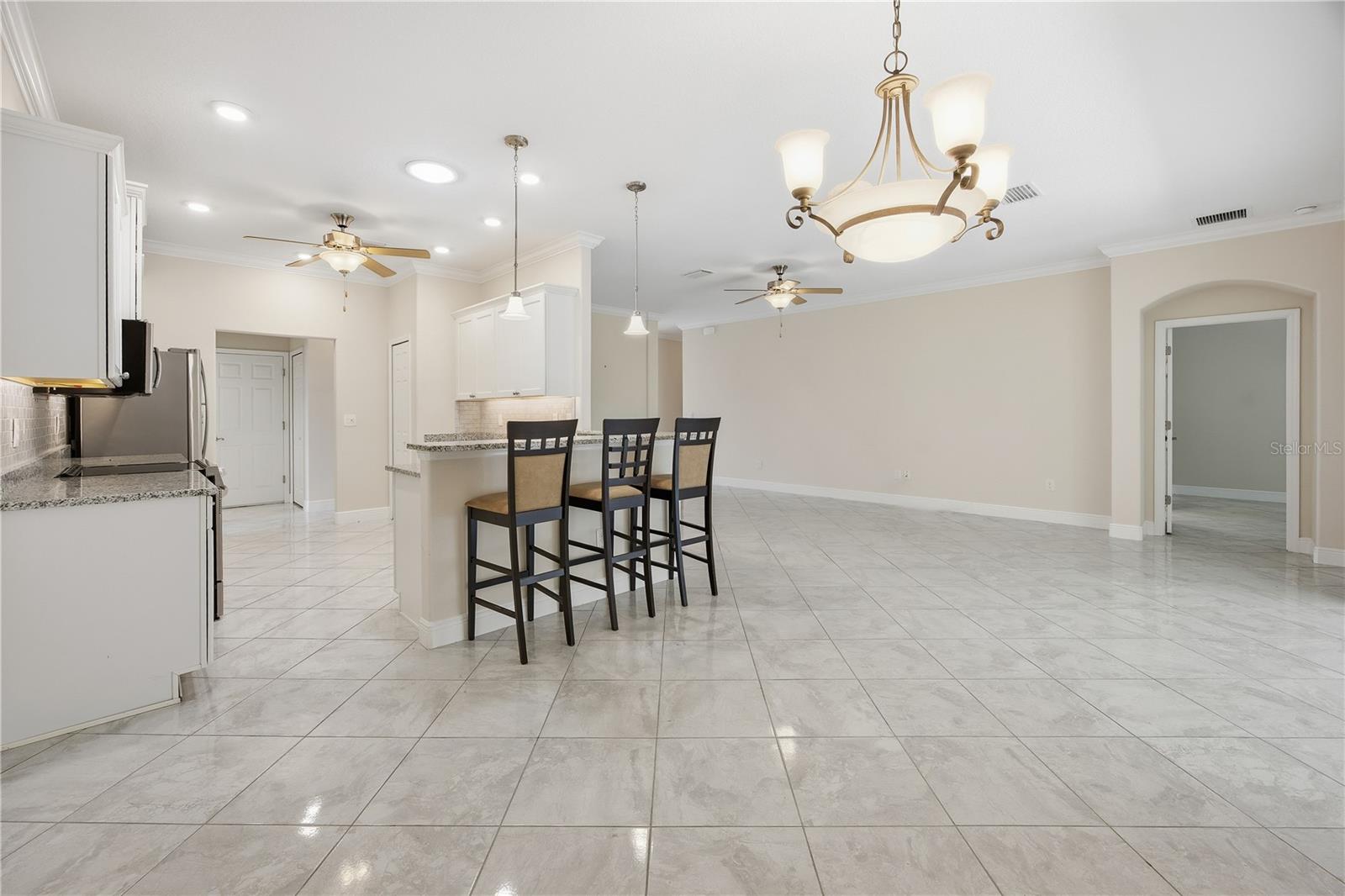 ARLINGTON RIDGE PHASE 2 - Residential