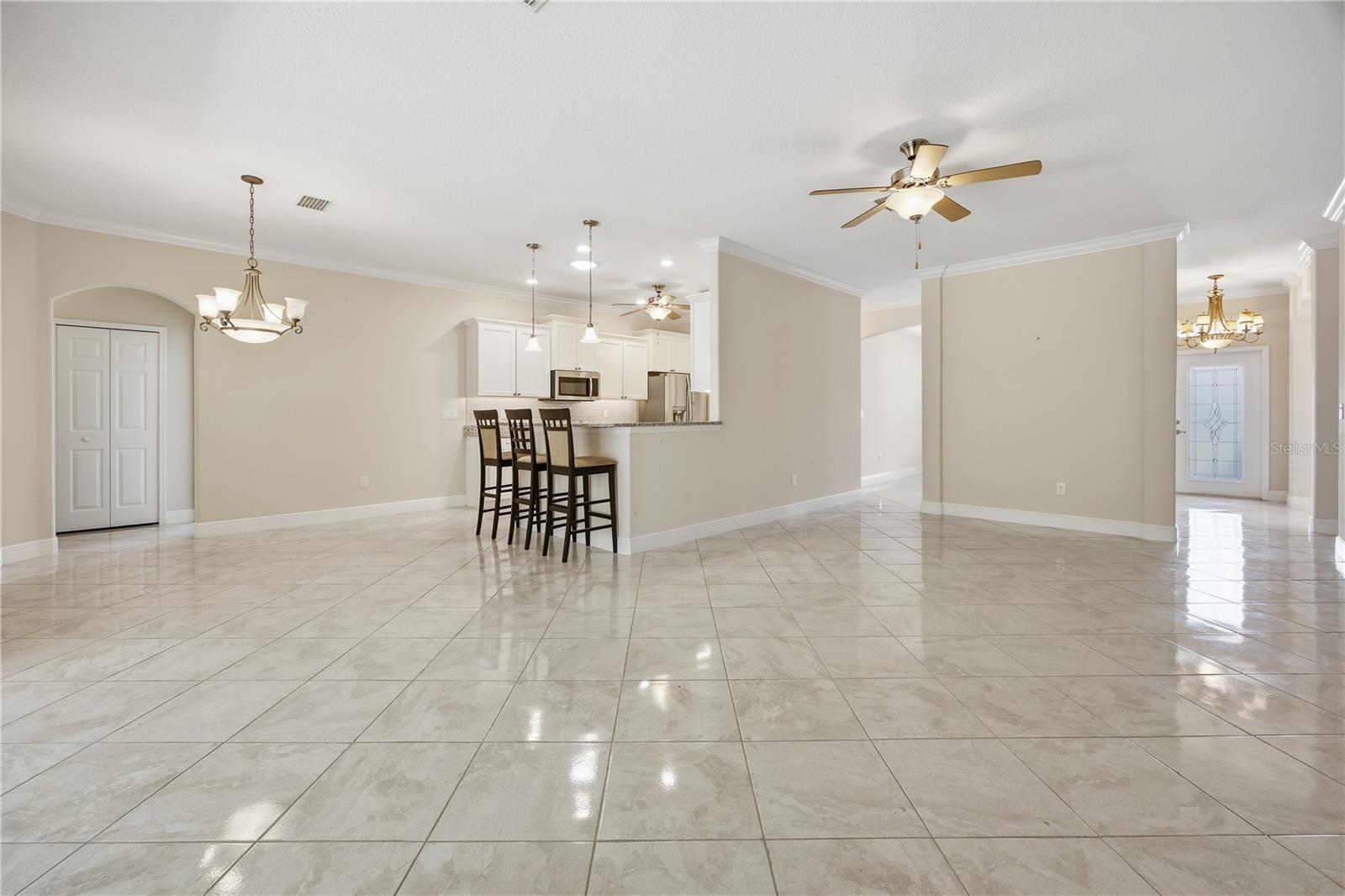 ARLINGTON RIDGE PHASE 2 - Residential