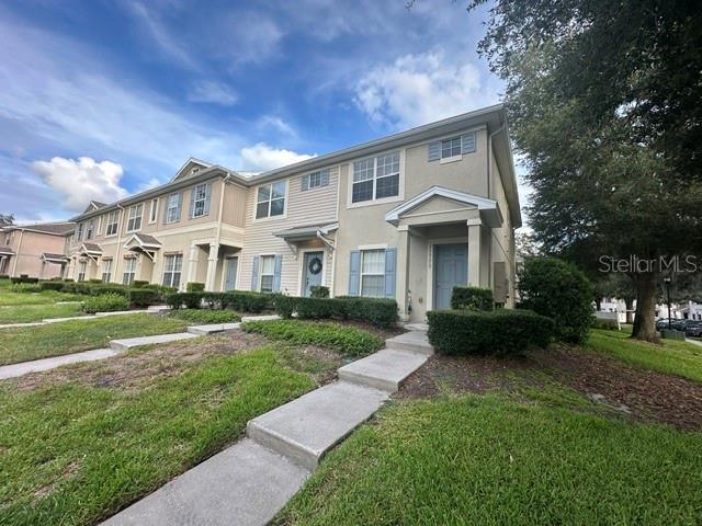 FISHHAWK RANCH TWNHMS PH - Residential Lease