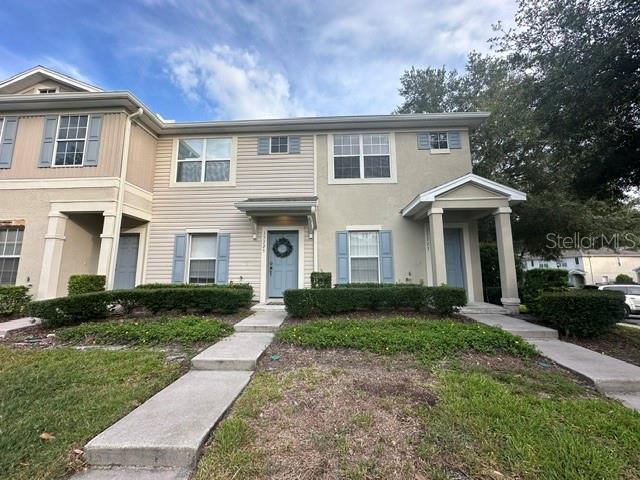FISHHAWK RANCH TWNHMS PH - Residential Lease