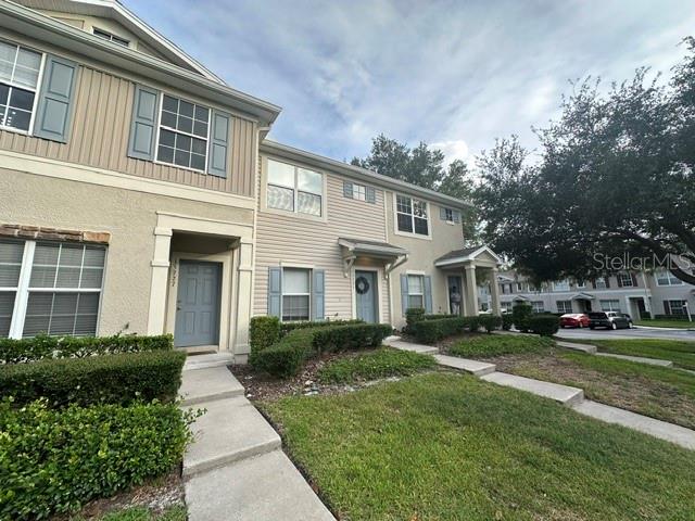 FISHHAWK RANCH TWNHMS PH - Residential Lease