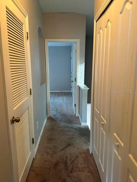 FISHHAWK RANCH TWNHMS PH - Residential Lease