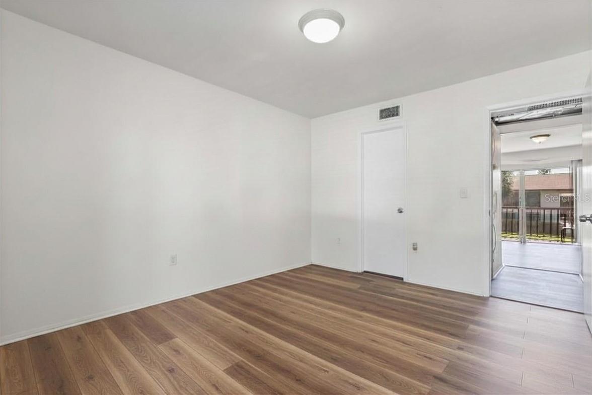WHISPER LAKE A CONDO - Residential