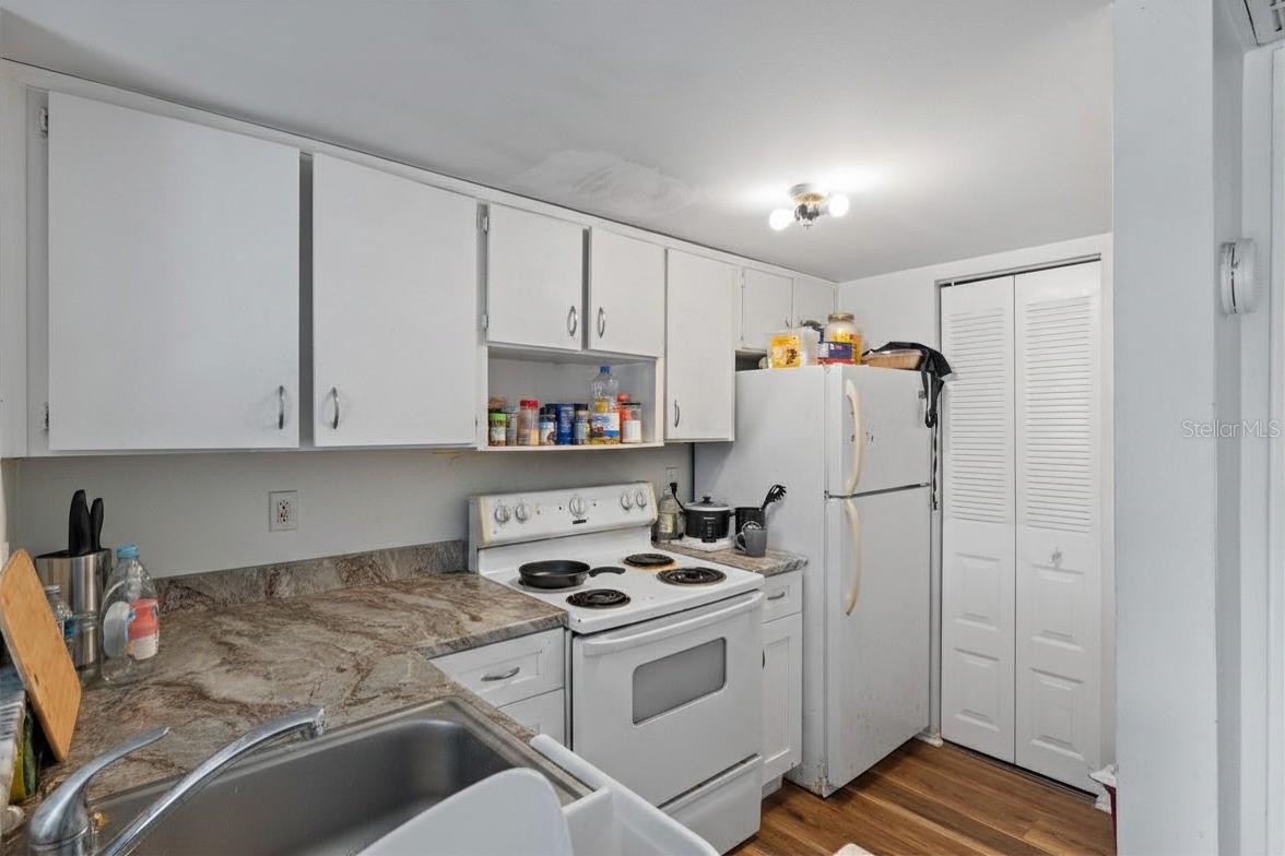WHISPER LAKE A CONDO - Residential