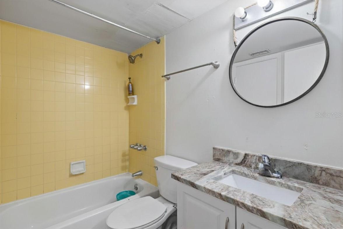 WHISPER LAKE A CONDO - Residential