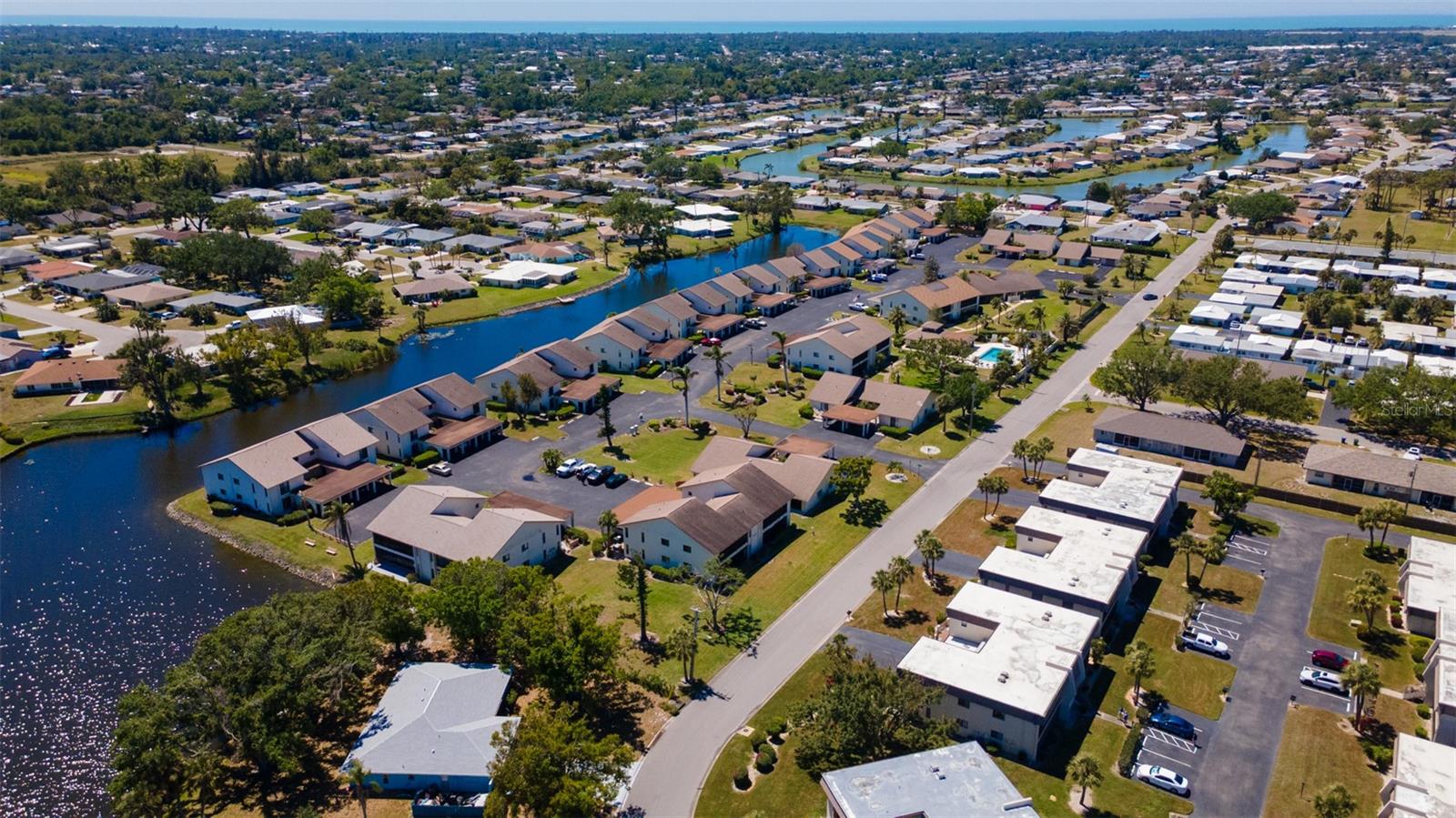 VILLA NOVA SHORES PH 1 - Residential