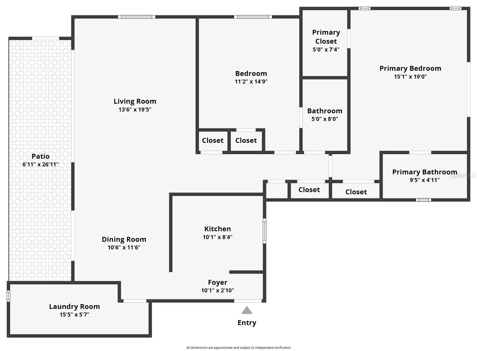 VILLA NOVA SHORES PH 1 - Residential
