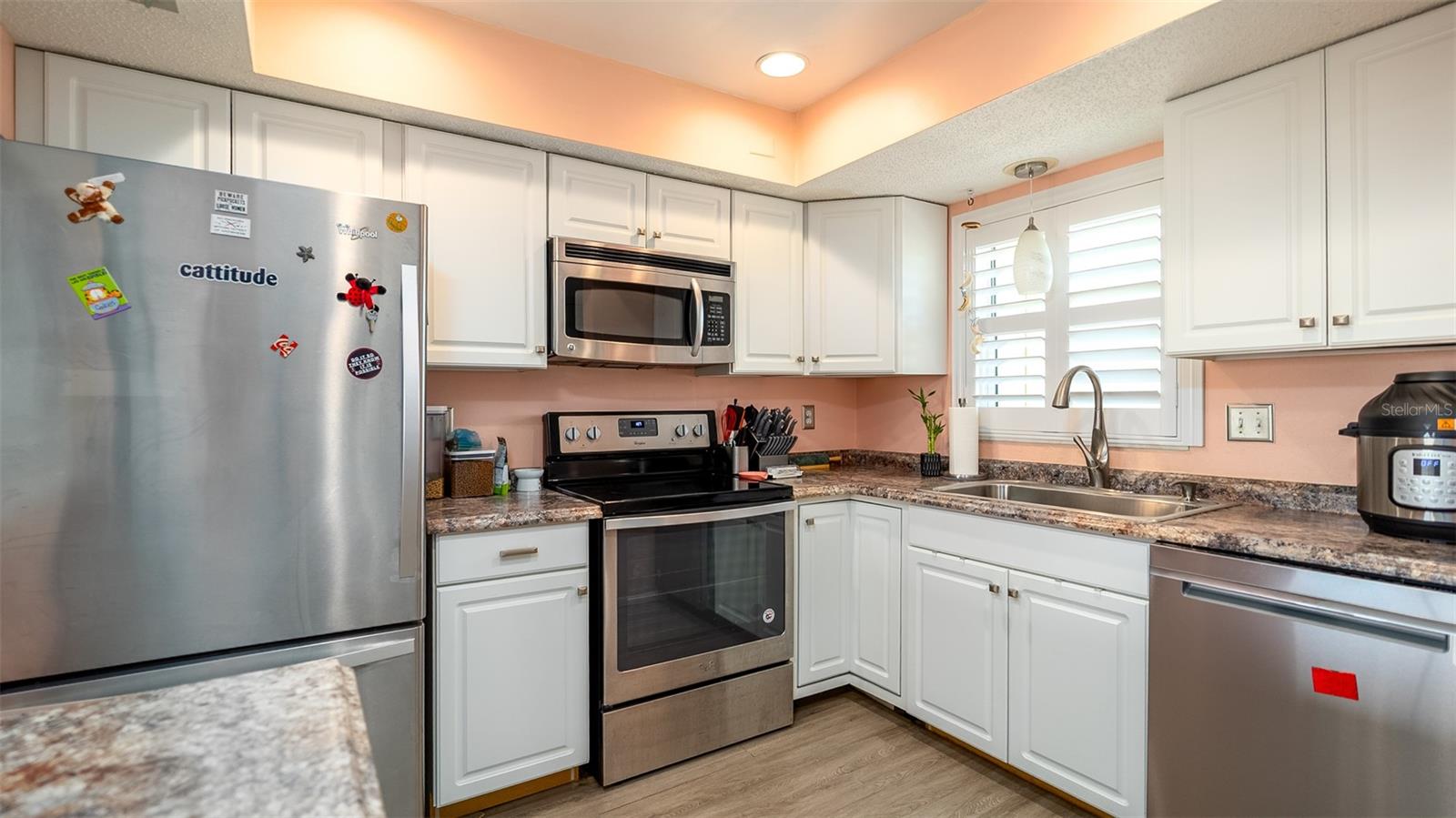 VILLA NOVA SHORES PH 1 - Residential