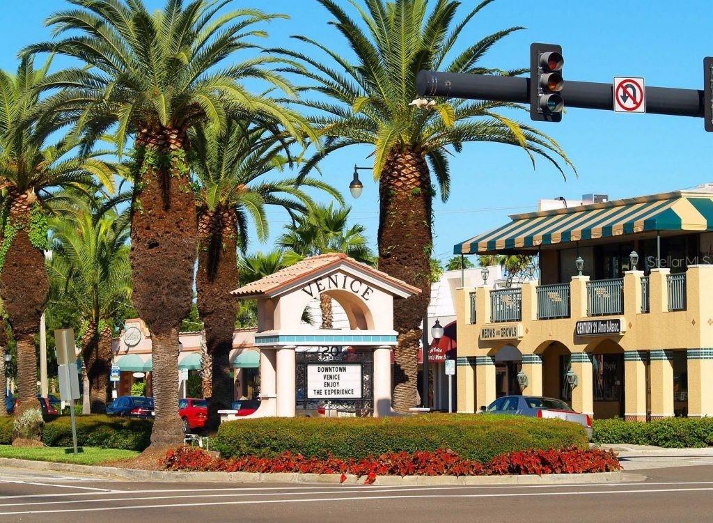 VILLA NOVA SHORES PH 1 - Residential