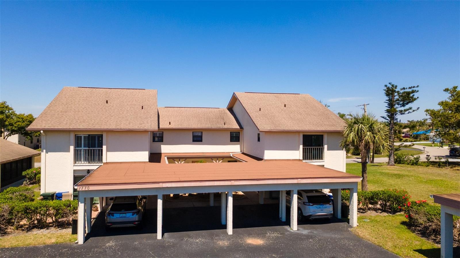 VILLA NOVA SHORES PH 1 - Residential