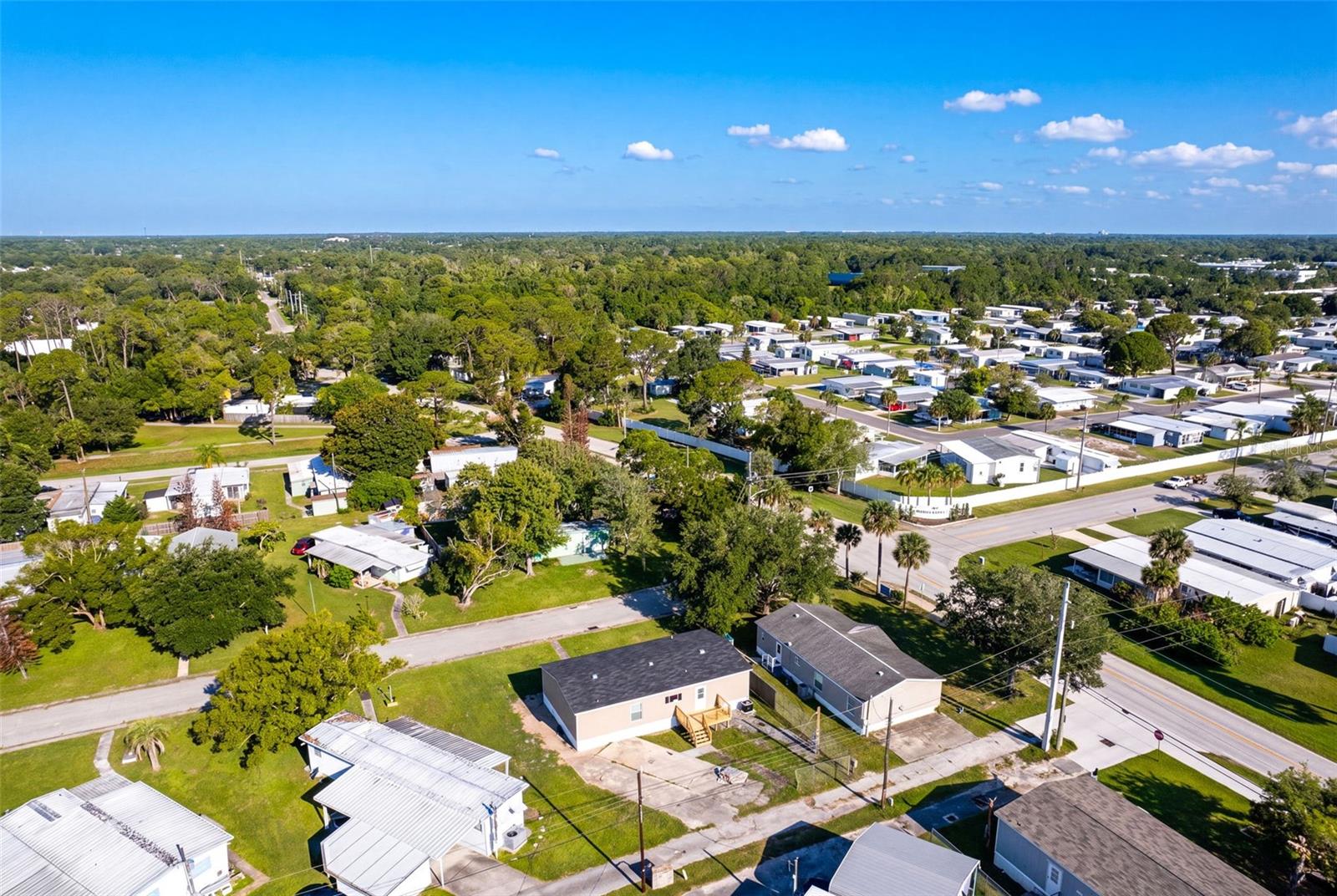 ALLANDALE - Residential