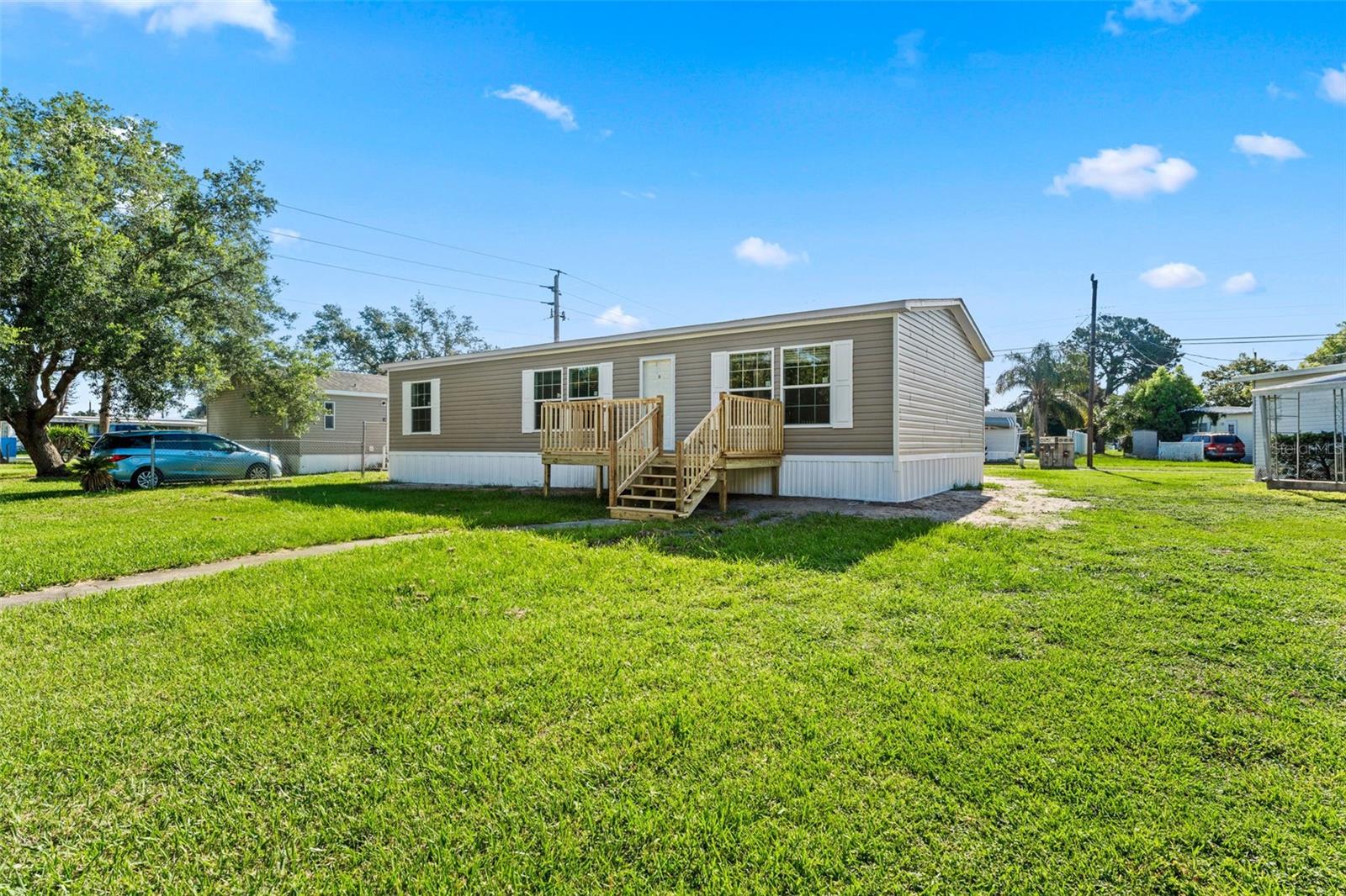 ALLANDALE - Residential