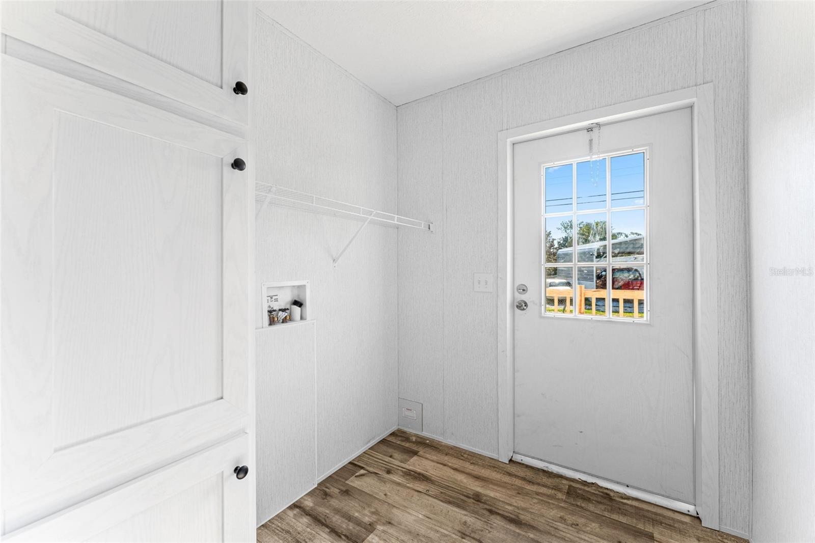 ALLANDALE - Residential