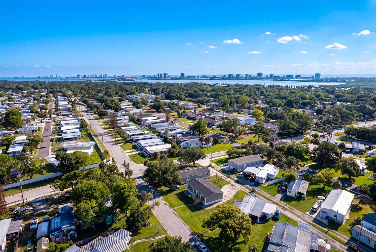 ALLANDALE - Residential