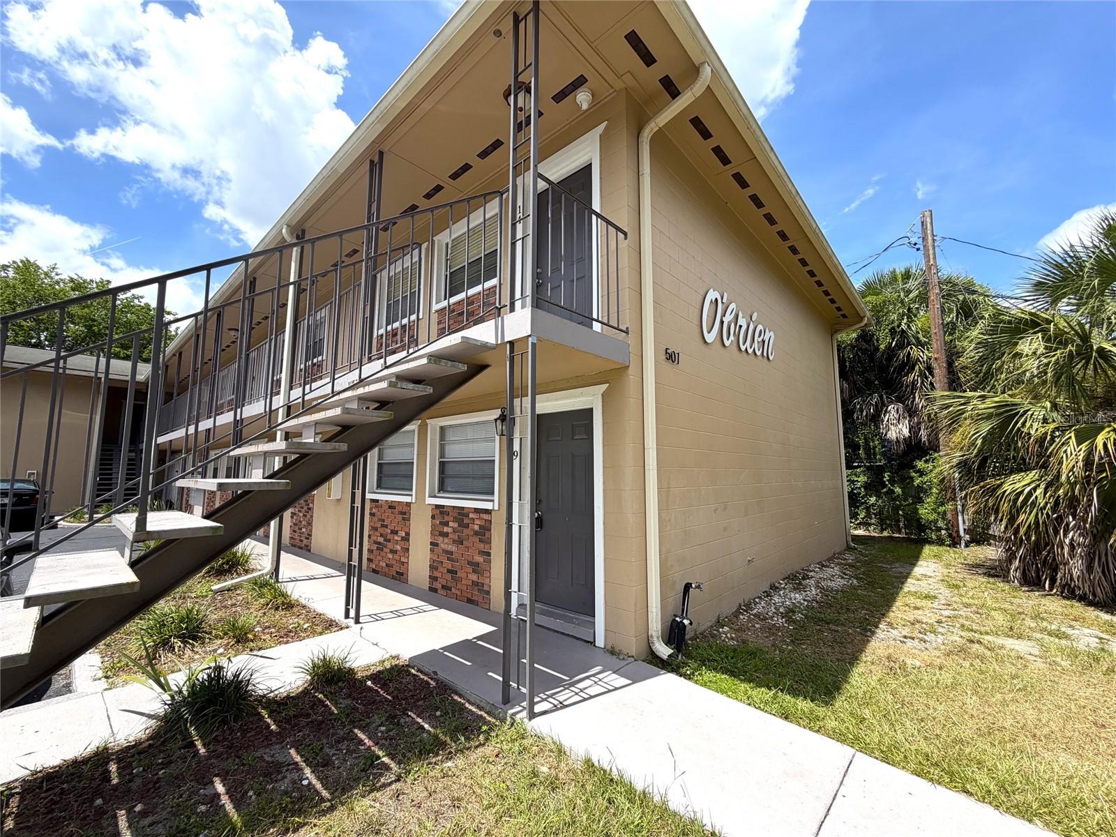 OBRIAN HOUSE - Residential