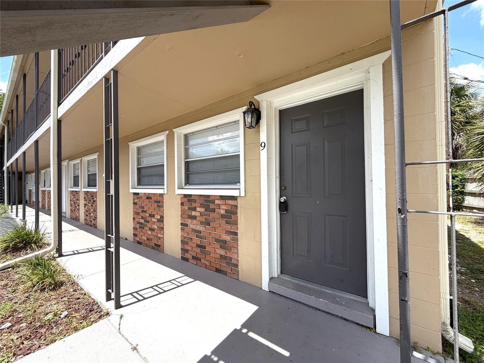 OBRIAN HOUSE - Residential